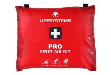 Lifesystems light and dry pro rescue kit