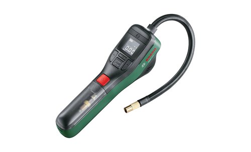 Bosch EasyPump Akku-Druckluftpumpe - 2021