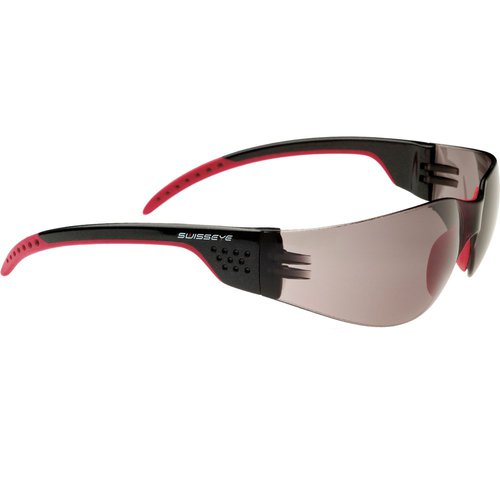 Swiss Eye Outbreak Luzzone Sportbrille black