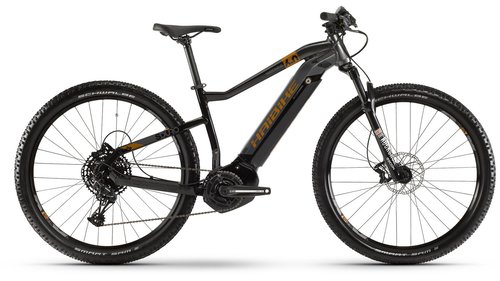 Haibike SDURO HardNine 6.0