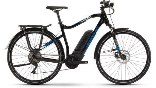 HAIBIKE SDURO Trekking 3.0