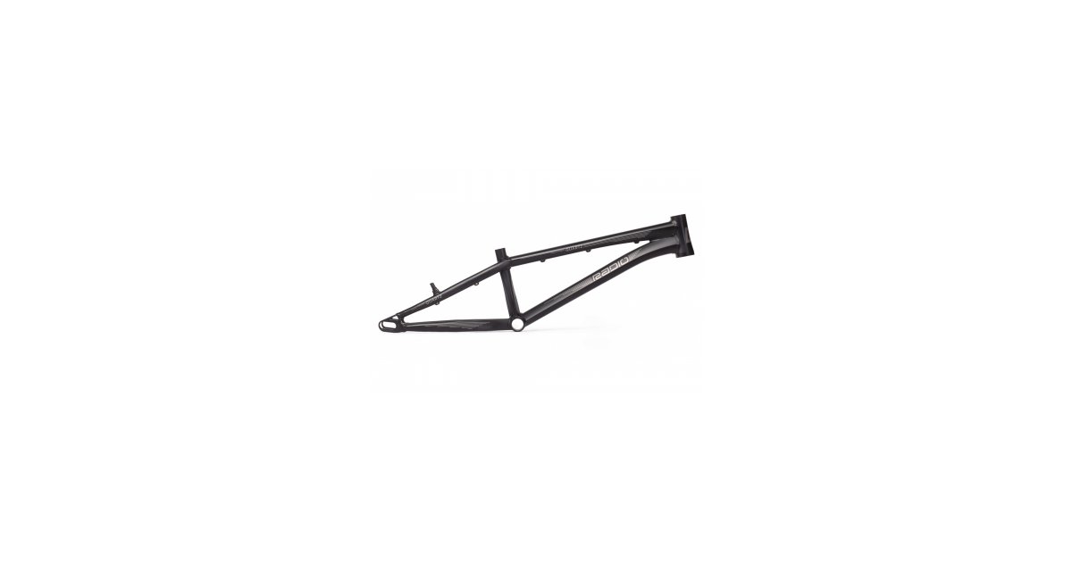 Radio Bikes Bmx race frame radio rader quartz pro xl mattschwarz