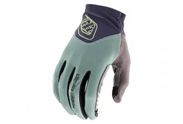 Troy Lee Designs handschuhe ace 2 0 gla grun