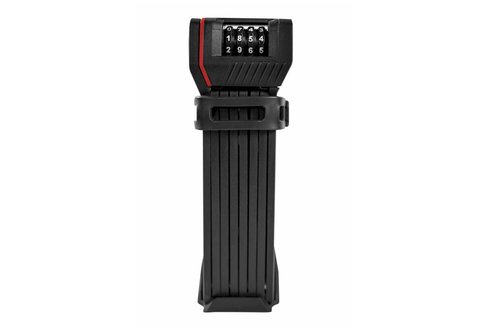 Trelock Faltschloss FS 280 TWO.GO X-Move Code