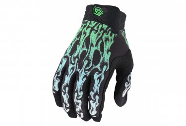 Troy Lee Designs handschuhe damen air slime hand flo grun