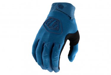 Troy Lee Designs handschuhe air slate blau