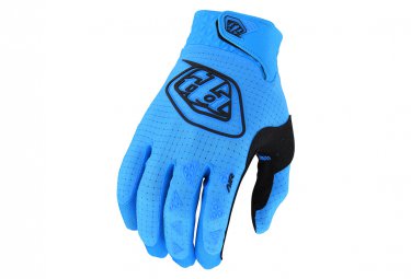 Troy Lee Designs air handschuhe blau