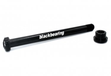 Black Bearing schwarzes lager hinterachse 12 mm   170   m12x1 5   19 mm