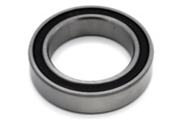 Black Bearing schwarzes lager 24 x 37 x 7 mm  2er set