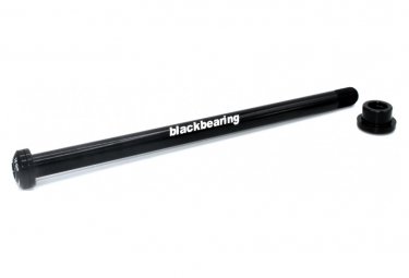 Black Bearing schwarzlager hinterachse 12 mm   228 5   m12x1 5   19 mm
