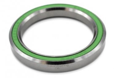 Black Bearing schwarzes lager d6 edelstahl lenklager 40 x 53 x 7 mm 45 45
