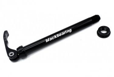 Black Bearing vorderachse schwarzes lager fox qr 15 mm   145   m14x1 5   17 mm