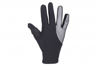 Bioracer one tempest pixel handschuhe schwarz   grau