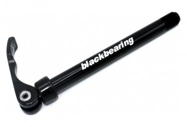 Black Bearing vorderachse schwarzes lager qr12 mm   123   m12x1   16 mm