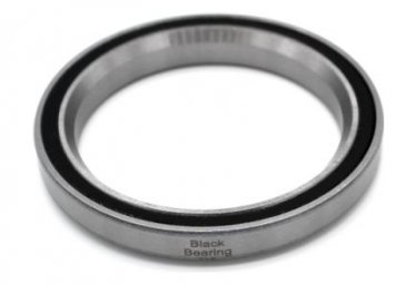 Black Bearing schwarzes lager d5 40 x 52 x 6 5 mm 36 45   lenkungslager