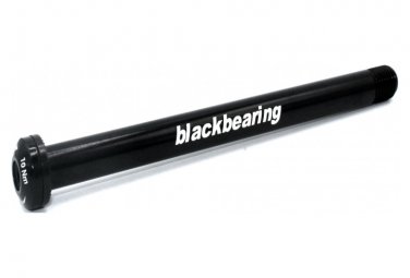 Black Bearing schwarzes lager hinterachse 12 mm   164   m12x1 5   14 mm