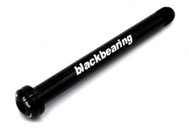 Black Bearing vorderachse schwarz lager 12 mm   120   m12x1 5   13 mm