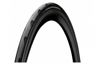 Pneu Continental Grand Prix 5000 - Alto Desempenho Para Ciclismo