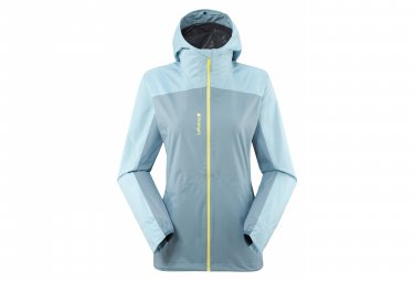 Lafuma moove wasserdichte jacke blau damen l