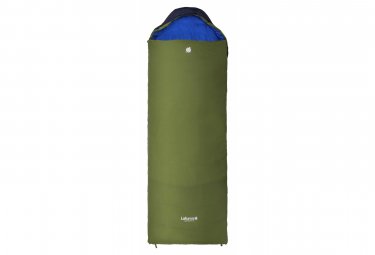Lafuma schlafsack active 10   xl grun unisex