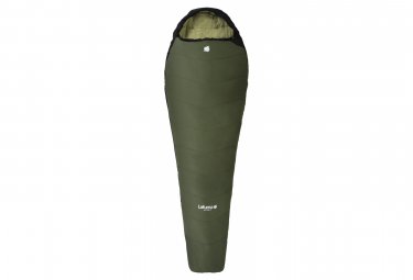 Lafuma active 5 khaki unisex d schlafsack