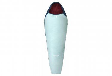 Lafuma active 10    w schlafsack blau damen d