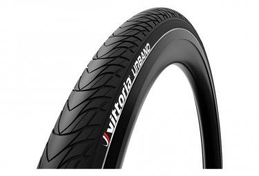 Vittoria urbano 26   reifen tubetype wired schwarz