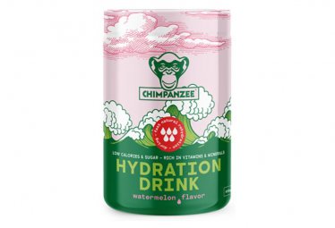Chimpanzee energy drink hydration drink wassermelone 450g   30 x 500 ml