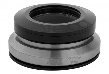 Deda in 5a integrierter steuersatz 1  1 8   1 5   schwarz