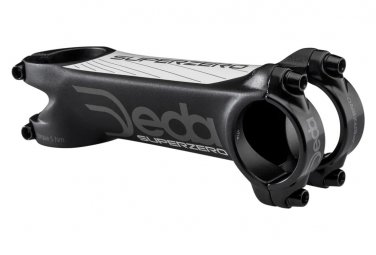 Deda superzero vorbau 31 7 mm  8   schwarz weis