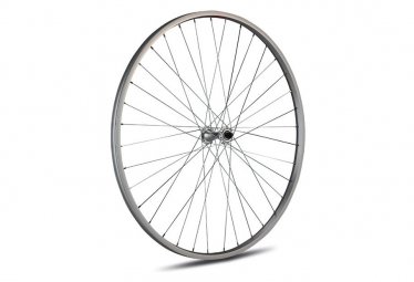 Gurpil vorderrad 519 700mm   9x100mm   silber