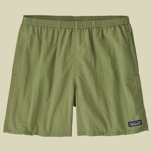 Patagonia Baggies Shorts - 5 in. Men grün L - buckhorn green