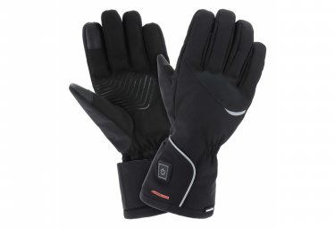 Tucano Urbano paar beheizte handschuhe feelwarm 2g schwarz
