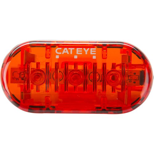 Cateye Omni TL-LD135G Rücklicht