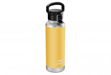 Dometic outdoor 120 isolierflasche gelb