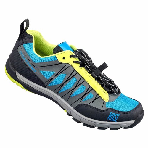 ROSE RTS 07 MTB-/Trekkingschuhe