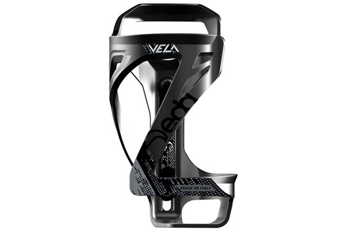 Deda Elementi Deda Vela Flaschenhalter - Schwarz