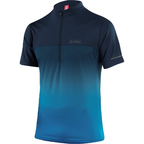 Loeffler Flow 3.0 Radtrikot Herren capri