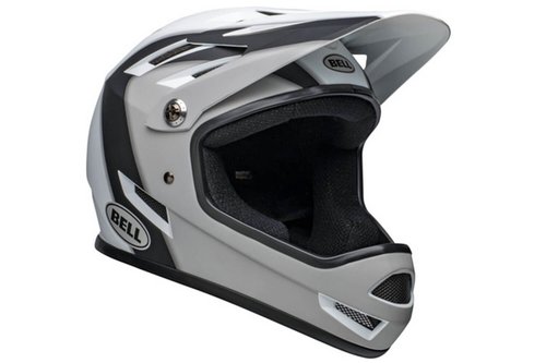 Bell Sanction Full Face Helm