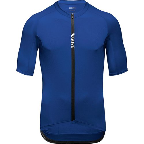 Gore Wear Torrent Radtrikot Herren ultramarine blue