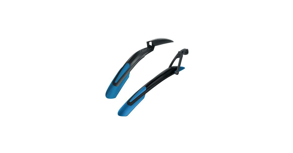 SKS Shockblade X-Blade Set For All Mountain