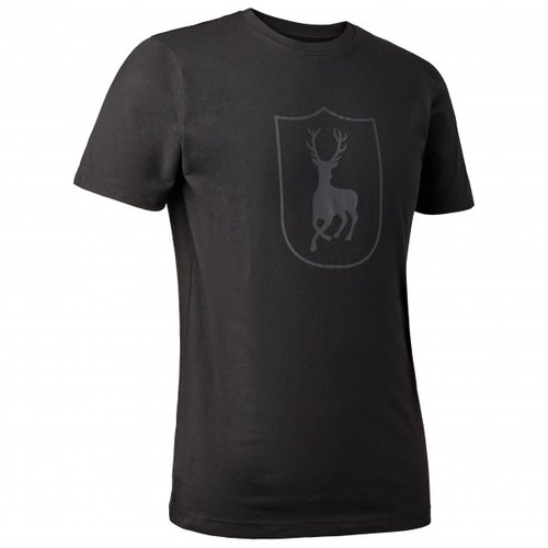 Deerhunter Logo T-Shirt