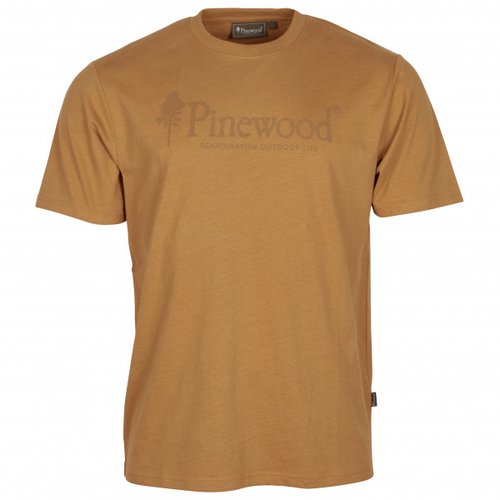 Pinewood Outdoor Life T-Shirt