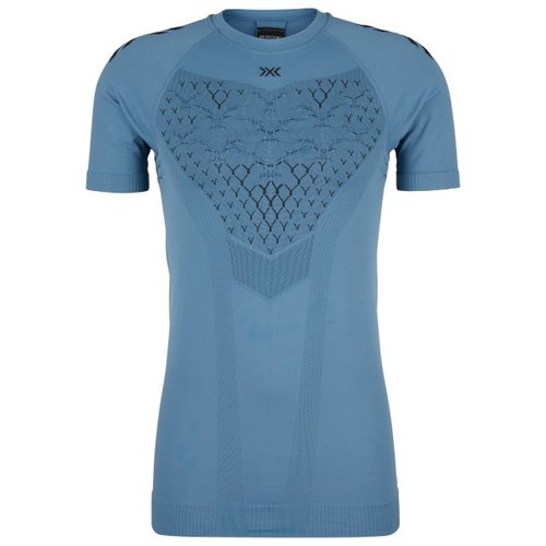 X-Bionic Twyce Run Shirt S/S