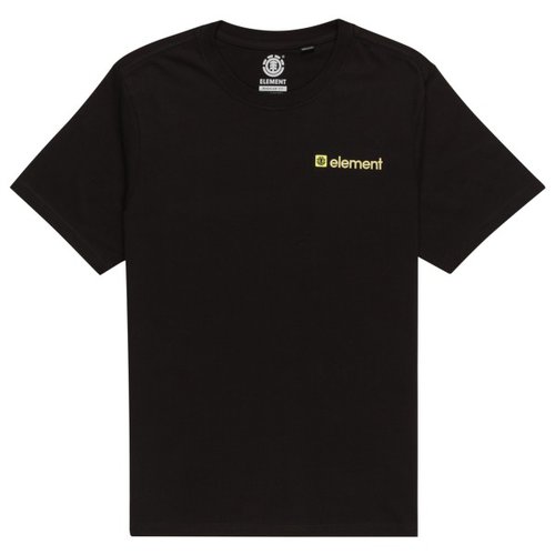 Element Joint Swirl Short Sleeve