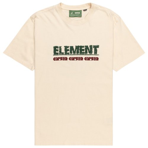 Element OCNC Foliage Short Sleeve
