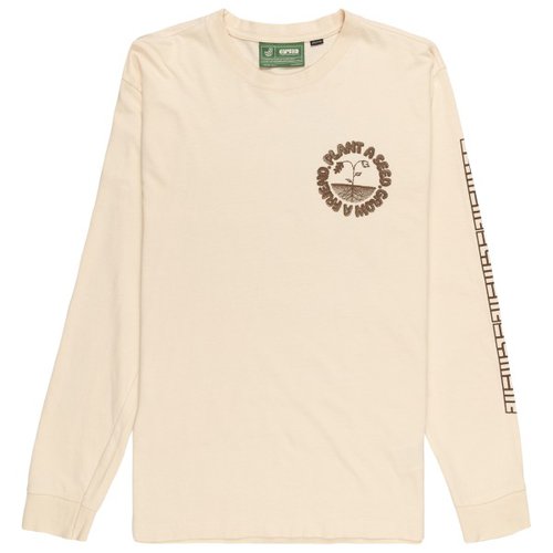 Element OCNC Grow A Fri Long Sleeve