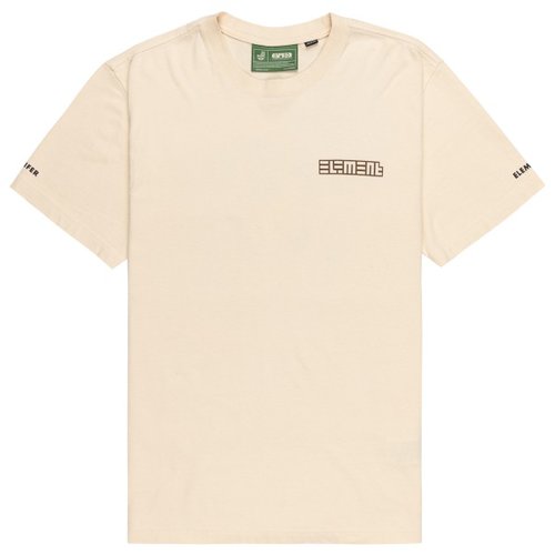 Element OCNC Spiral Short Sleeve