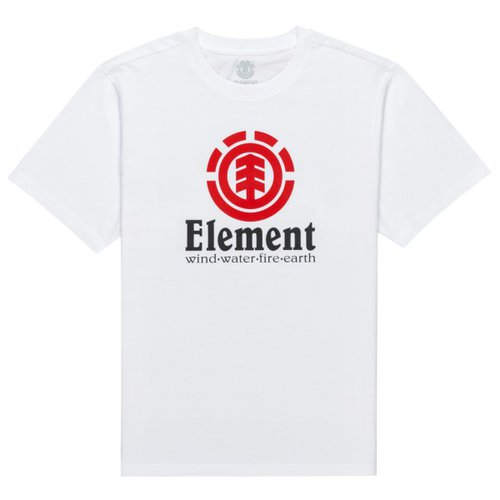 Element Vertical Short Sleeve