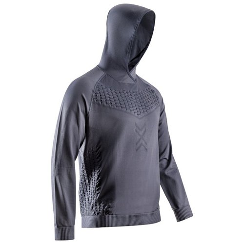 X-Bionic X-Ential Hoody L/S